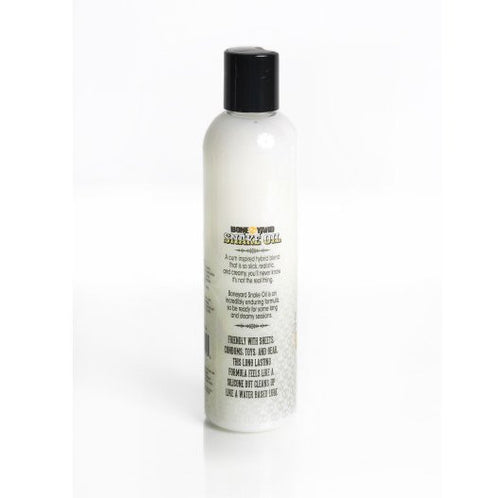 Snake Oil Cum Lube 8.8oz/260ml